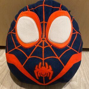 Spiderman Squishmallow